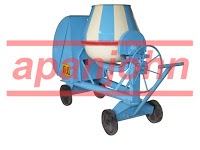 Concrete Mixer